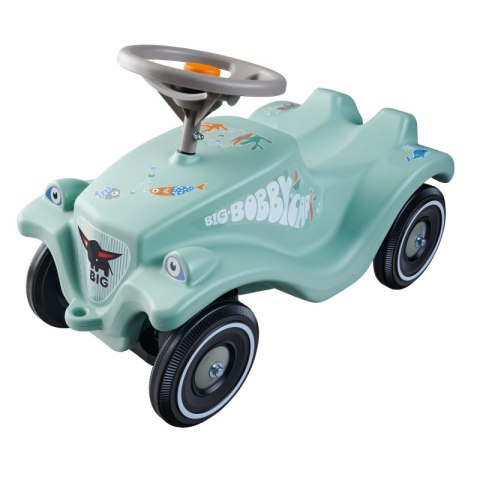BIG Bobby Car Classic Green Sea Big BIG Bobby Car Classic Green Sea Big