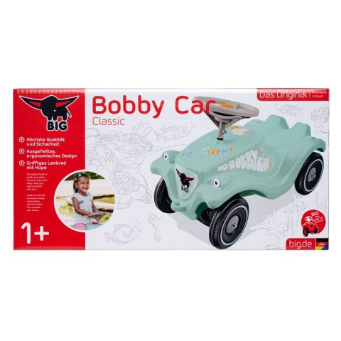 BIG Bobby Car Classic Green Sea Big BIG Bobby Car Classic Green Sea Big