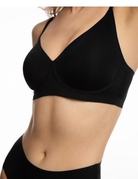 BIUSTONOSZ T-SHIRT BRA SIMPLE JULIMEX BIUSTONOSZ T-SHIRT BRA SIMPLE JULIMEX