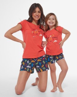 PIŻAMA GIRL KIDS 787/104 AUSTRALIA 2 KR CORNETTE