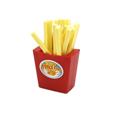WOOPIE Gra Zręcznościowa Wskakujące Frytki Woopie