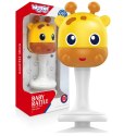 WOOPIE BABY Grzechotka Żółta Żyrafa 0m+ Woopie