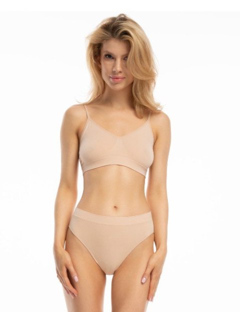BIUSTONOSZ BAMBOO BRALETTE JULIMEX BIUSTONOSZ BAMBOO BRALETTE JULIMEX