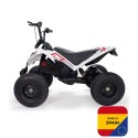 Elektryczny Quad X-Treme Dirt 24 V Injusa INJUSA