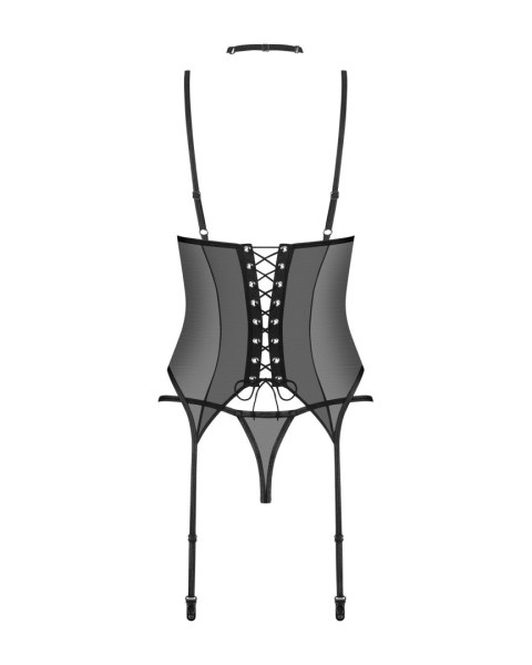 GORSET I STRINGI DONARELLA OBSESSIVE GORSET I STRINGI DONARELLA OBSESSIVE