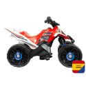 INJUSA Quad Honda Na Akumulator 12V do 50kg INJUSA
