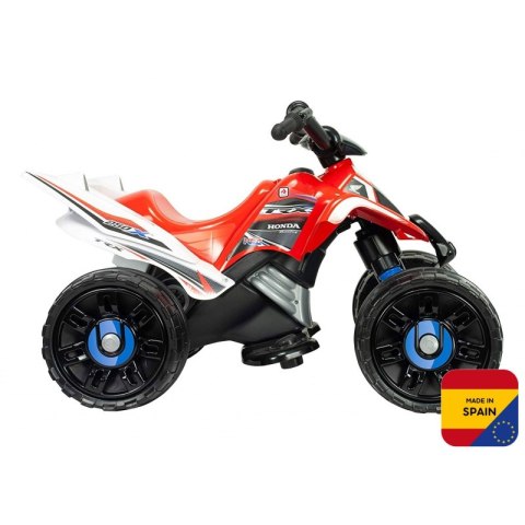 INJUSA Quad Honda Na Akumulator 12V do 50kg INJUSA INJUSA Quad Honda Na Akumulator 12V do 50kg INJUSA