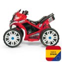 Injusa Elektryczny Quad The Beast 12V INJUSA Injusa Elektryczny Quad The Beast 12V INJUSA