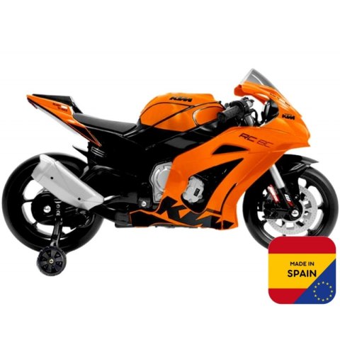 Injusa Motor na akumulator KTM 12 V MP3 do 50 kg INJUSA Injusa Motor na akumulator KTM 12 V MP3 do 50 kg INJUSA
