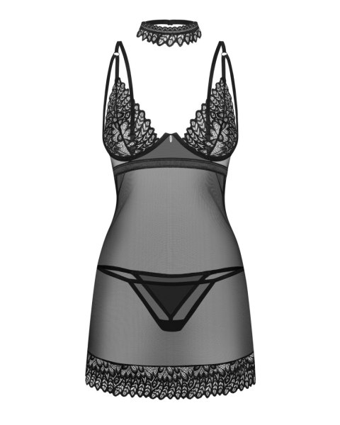 KOSZULKA DONARELLA CHEMISE OBSESSIVE KOSZULKA DONARELLA CHEMISE OBSESSIVE