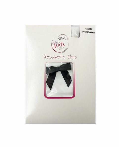 RAJSTOPY ROSABELLA CHIC 60 DEN GATTA RAJSTOPY ROSABELLA CHIC 60 DEN GATTA