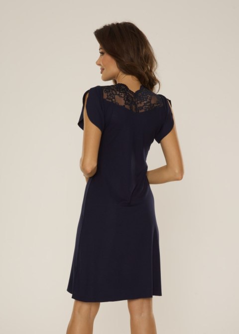 KOSZULA LILIAN 754 KR DE LAFENSE