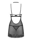 KOSZULKA DONARELLA CHEMISE OBSESSIVE