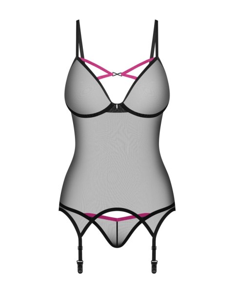 GORSET I STRINGI NOVENES OBSESSIVE GORSET I STRINGI NOVENES OBSESSIVE