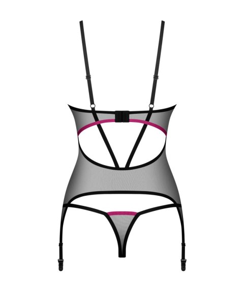 GORSET I STRINGI NOVENES OBSESSIVE GORSET I STRINGI NOVENES OBSESSIVE