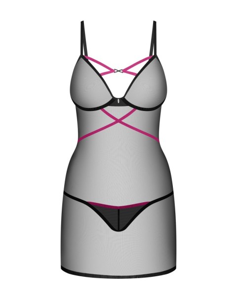 KOSZULKA NOVENES CHEMISE OBSESSIVE KOSZULKA NOVENES CHEMISE OBSESSIVE