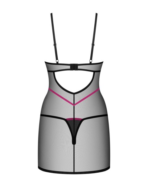 KOSZULKA NOVENES CHEMISE OBSESSIVE KOSZULKA NOVENES CHEMISE OBSESSIVE