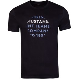 KOSZULKA T-SHIRT MUSTANG 4228 MUSTANG / EVERLAST