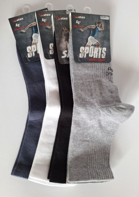 SKARPETY SPORTS AG+ BRATEX SKARPETY SPORTS AG+ BRATEX