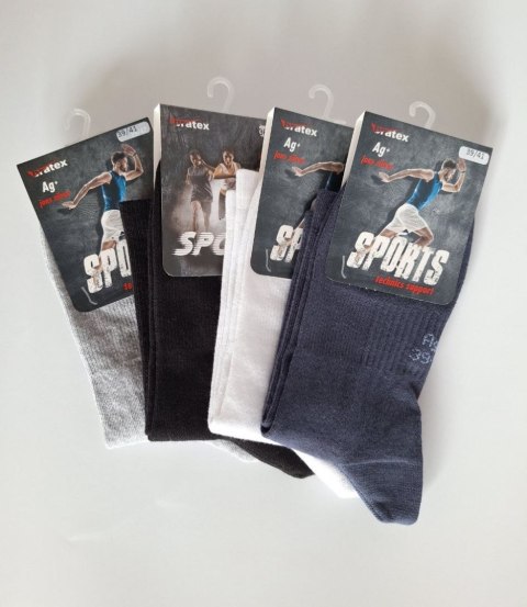 SKARPETY SPORTS AG+ BRATEX SKARPETY SPORTS AG+ BRATEX