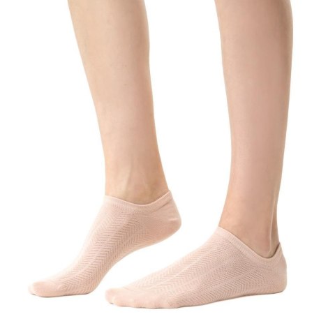 STOPKI DAMSKIE LUREX COMET 066 STEVEN STOPKI DAMSKIE LUREX COMET 066 STEVEN
