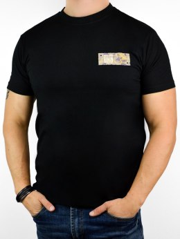 T-SHIRT MĘSKI TT003 NOVITI