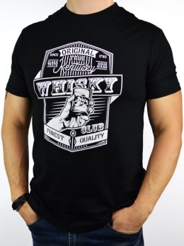 T-SHIRT MĘSKI TT006 NOVITI