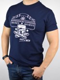 T-SHIRT MĘSKI TT009 NOVITI