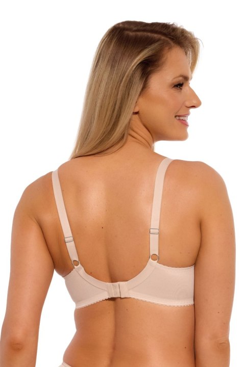 BIUSTONOSZ SEMI-SOFT MAJA BSO 1300 CZARNY GAIA BIUSTONOSZ SEMI-SOFT MAJA BSO 1300 CZARNY GAIA