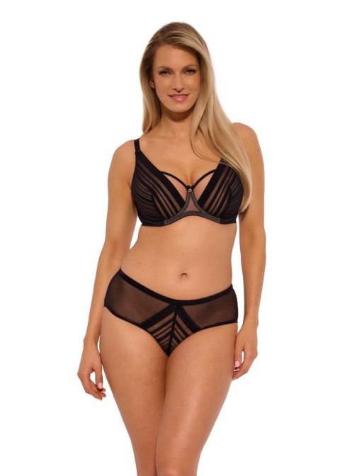 FIGI JOHANNE GFP 1272 CZARNY GAIA FIGI JOHANNE GFP 1272 CZARNY GAIA