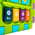 WOOPIE BABY Domek Aktywności 9w1 - 18m+ Woopie WOOPIE BABY Domek Aktywności 9w1 - 18m+ Woopie