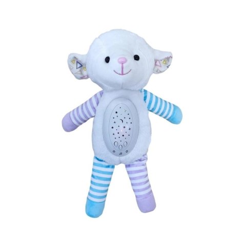 WOOPIE BABY Interaktywna Owieczka Przytulanka 2w1 Projektor Woopie WOOPIE BABY Interaktywna Owieczka Przytulanka 2w1 Projektor Woopie