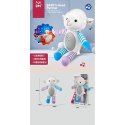 WOOPIE BABY Interaktywna Owieczka Przytulanka 2w1 Projektor Woopie WOOPIE BABY Interaktywna Owieczka Przytulanka 2w1 Projektor Woopie