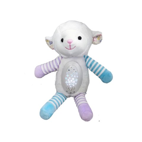 WOOPIE BABY Interaktywna Owieczka Przytulanka 2w1 Projektor Woopie WOOPIE BABY Interaktywna Owieczka Przytulanka 2w1 Projektor Woopie