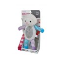 WOOPIE BABY Interaktywna Owieczka Przytulanka 2w1 Projektor Woopie WOOPIE BABY Interaktywna Owieczka Przytulanka 2w1 Projektor Woopie
