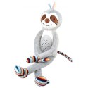 WOOPIE BABY Interaktywna Przytulanka Projektor 2w1 Usypiacz Lemur Woopie WOOPIE BABY Interaktywna Przytulanka Projektor 2w1 Usypiacz Lemur Woopie