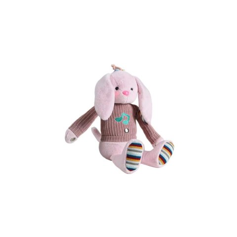 WOOPIE BABY Interaktywny Miś Przytulanka z Dźwiękiem i Światłem Woopie WOOPIE BABY Interaktywny Miś Przytulanka z Dźwiękiem i Światłem Woopie