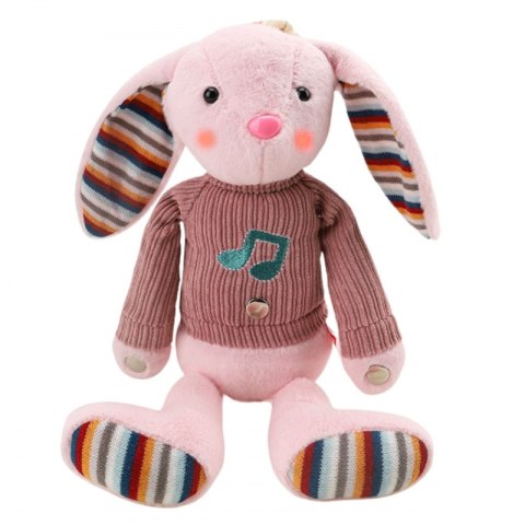 WOOPIE BABY Interaktywny Miś Przytulanka z Dźwiękiem i Światłem Woopie WOOPIE BABY Interaktywny Miś Przytulanka z Dźwiękiem i Światłem Woopie
