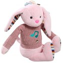 WOOPIE BABY Interaktywny Miś Przytulanka z Dźwiękiem i Światłem Woopie WOOPIE BABY Interaktywny Miś Przytulanka z Dźwiękiem i Światłem Woopie