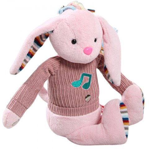 WOOPIE BABY Interaktywny Miś Przytulanka z Dźwiękiem i Światłem Woopie WOOPIE BABY Interaktywny Miś Przytulanka z Dźwiękiem i Światłem Woopie
