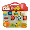 WOOPIE BABY Kolorowy Panel Aktywności Tablica Manipulacyjna Woopie WOOPIE BABY Kolorowy Panel Aktywności Tablica Manipulacyjna Woopie