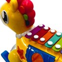 WOOPIE BABY Konik Interaktywny Cymbałki 8w1 Woopie WOOPIE BABY Konik Interaktywny Cymbałki 8w1 Woopie