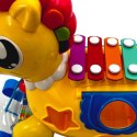 WOOPIE BABY Konik Interaktywny Cymbałki 8w1 Woopie WOOPIE BABY Konik Interaktywny Cymbałki 8w1 Woopie