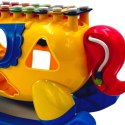 WOOPIE BABY Konik Interaktywny Cymbałki 8w1 Woopie WOOPIE BABY Konik Interaktywny Cymbałki 8w1 Woopie
