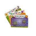 WOOPIE BABY Konik Interaktywny Cymbałki 8w1 Woopie WOOPIE BABY Konik Interaktywny Cymbałki 8w1 Woopie