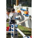 CLASSIC WORLD EDU Zestaw Konstrukcyjny XXL Droga Wody STEM Classic World