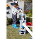 CLASSIC WORLD EDU Zestaw Konstrukcyjny XXL Droga Wody STEM Classic World