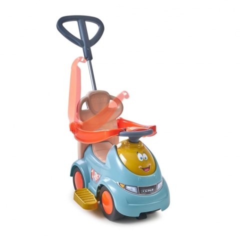 FEBER Jeździk Pchacz Bujak CASUAL PUSH N'GO Wielofunkcyjny 5w1 Feber FEBER Jeździk Pchacz Bujak CASUAL PUSH N'GO Wielofunkcyjny 5w1 Feber