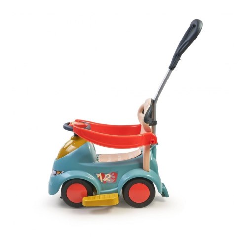 FEBER Jeździk Pchacz Bujak CASUAL PUSH N'GO Wielofunkcyjny 5w1 Feber FEBER Jeździk Pchacz Bujak CASUAL PUSH N'GO Wielofunkcyjny 5w1 Feber