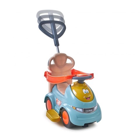 FEBER Jeździk Pchacz Bujak CASUAL PUSH N'GO Wielofunkcyjny 5w1 Feber FEBER Jeździk Pchacz Bujak CASUAL PUSH N'GO Wielofunkcyjny 5w1 Feber